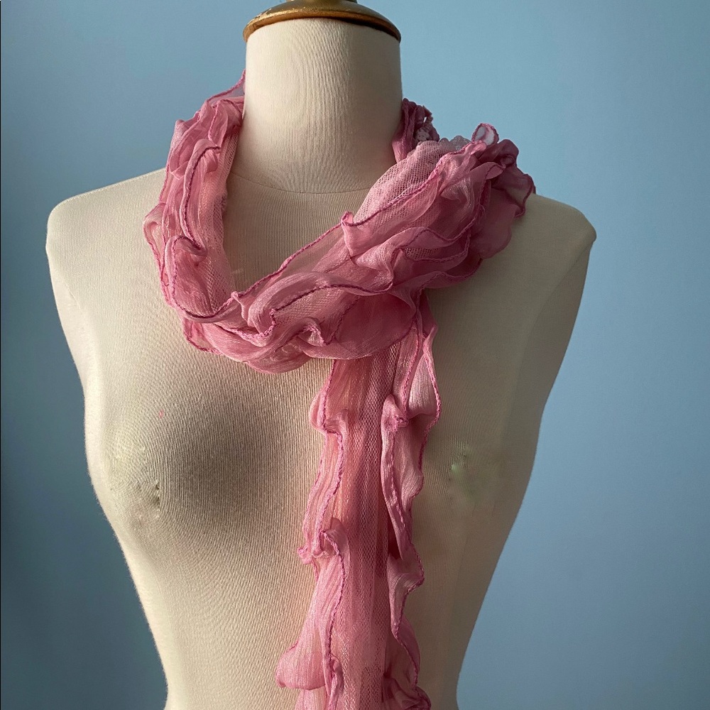 Scarf